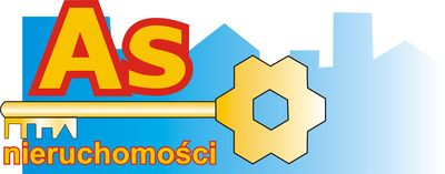 logo A.S. Nieruchomości