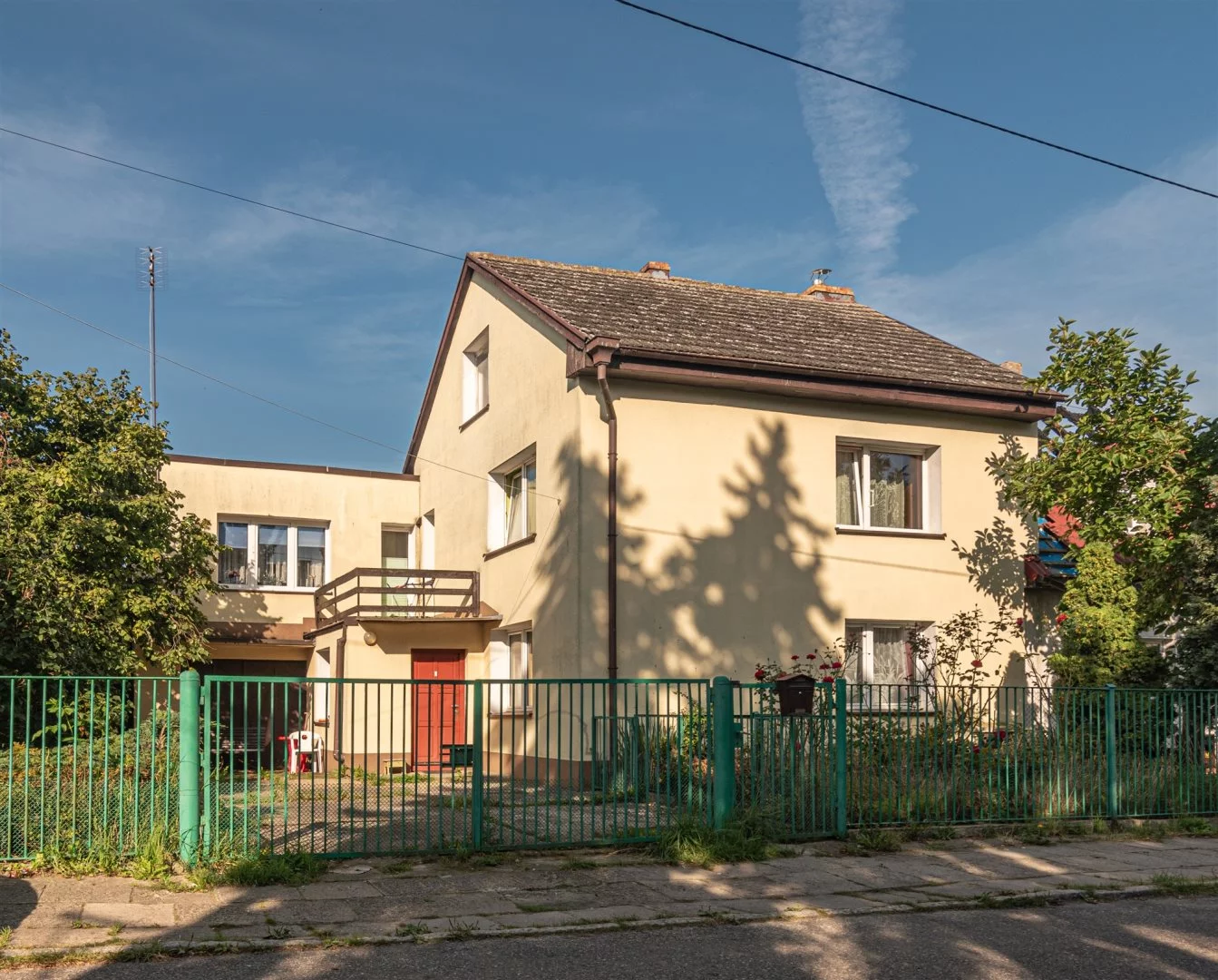Dom 175,03 m², oferta nr , NGK-DS-381, Szczecin, Zachód, Gumieńce, Zabużańska