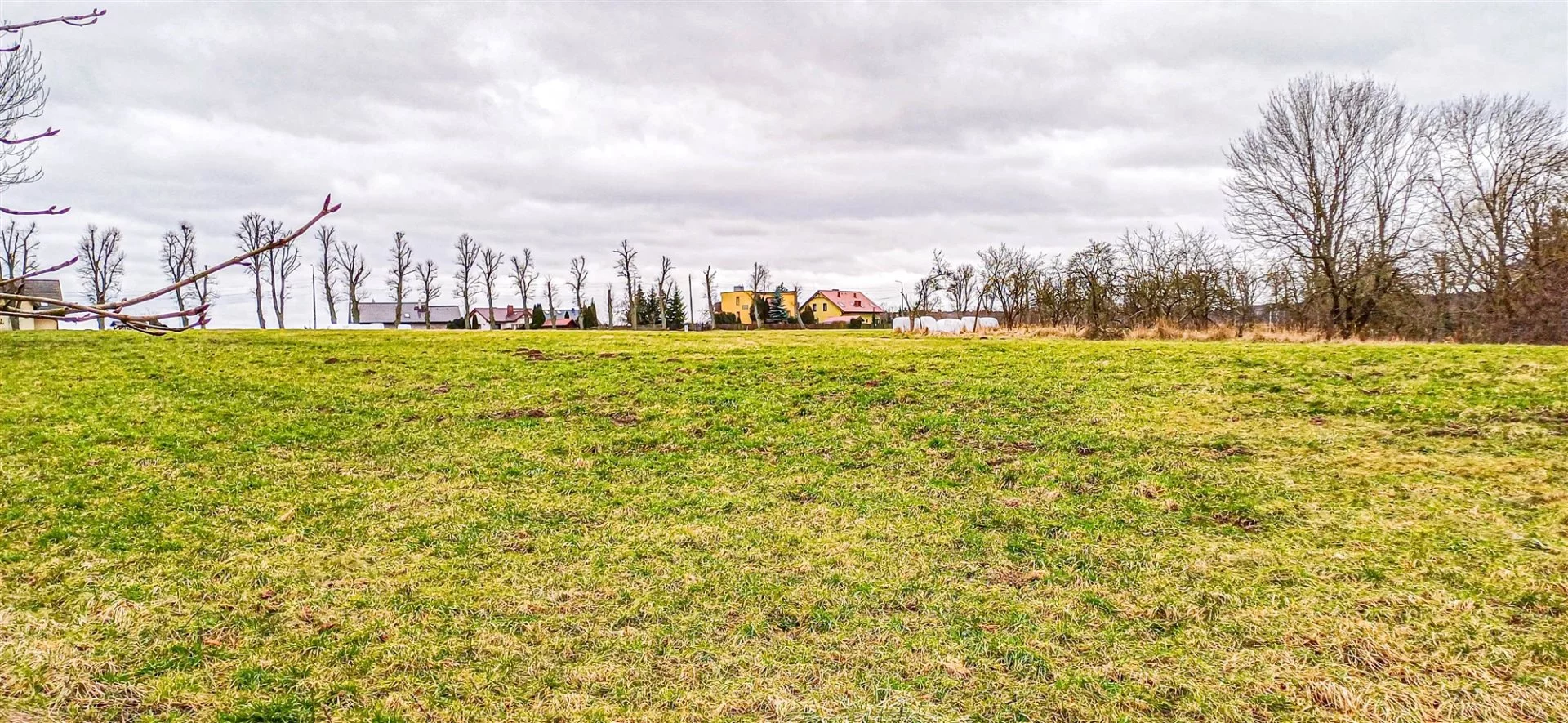 Działka 1 899,00 m², Police, Kościelna, Sprzedaż