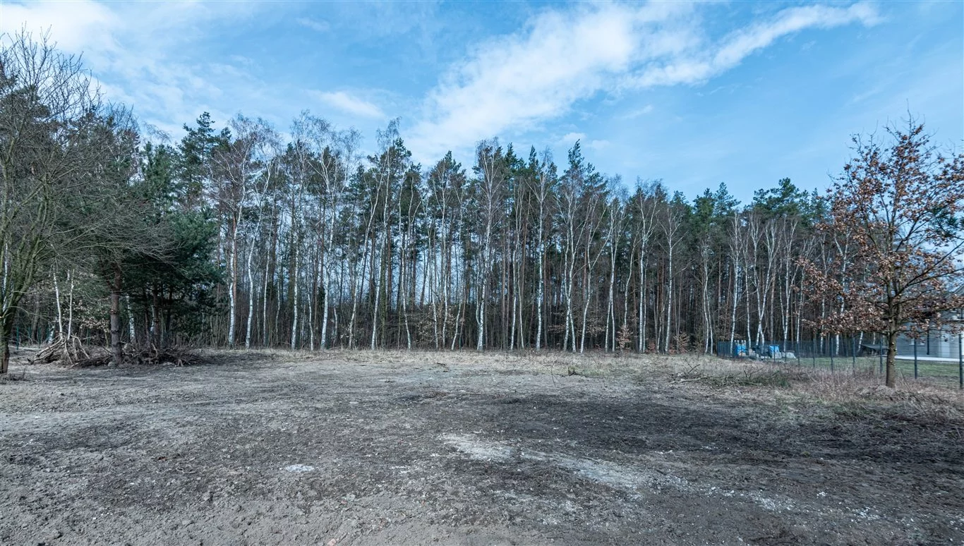 Działka 2 047,00 m², Szczecin, Prawobrzeże, Jezierzyce, Ładna, Sprzedaż