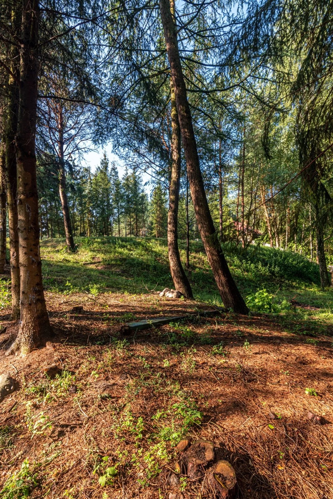 Działka 812,00 m², oferta nr , NGK-GS-271, Wieleń