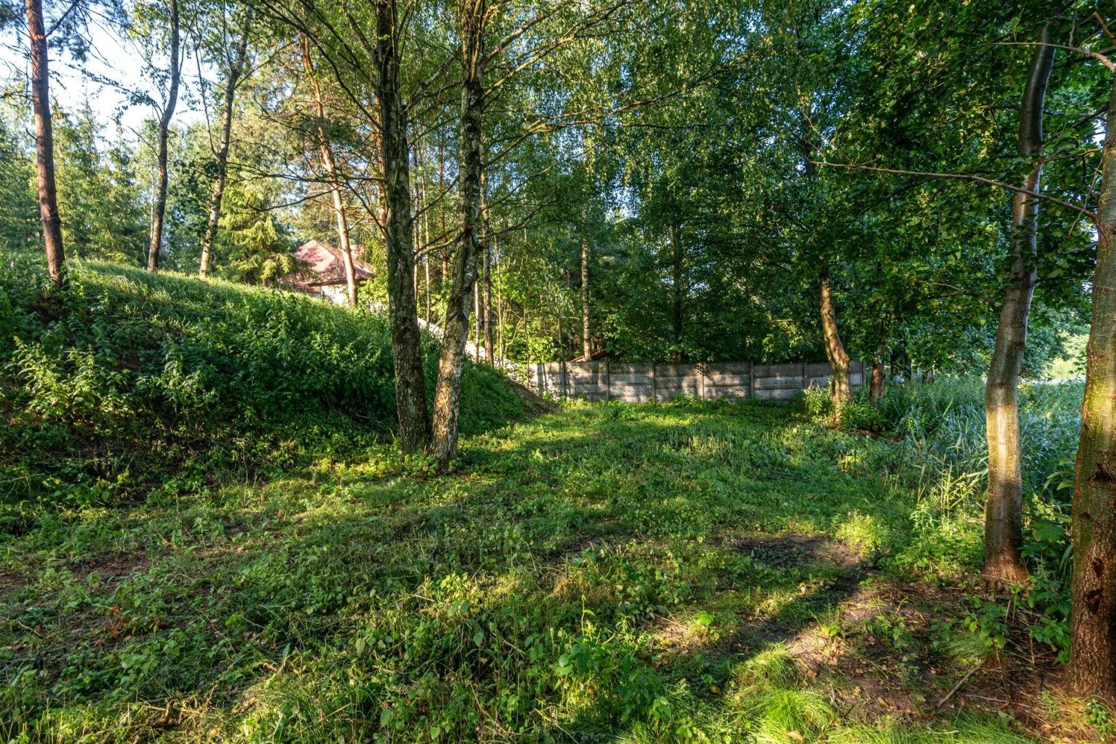 Działka 812,00 m², oferta nr , NGK-GS-271, Wieleń