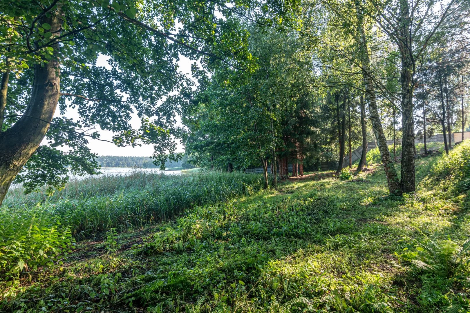 Działka 1 050,00 m², oferta nr , NGK-GS-272, Wieleń