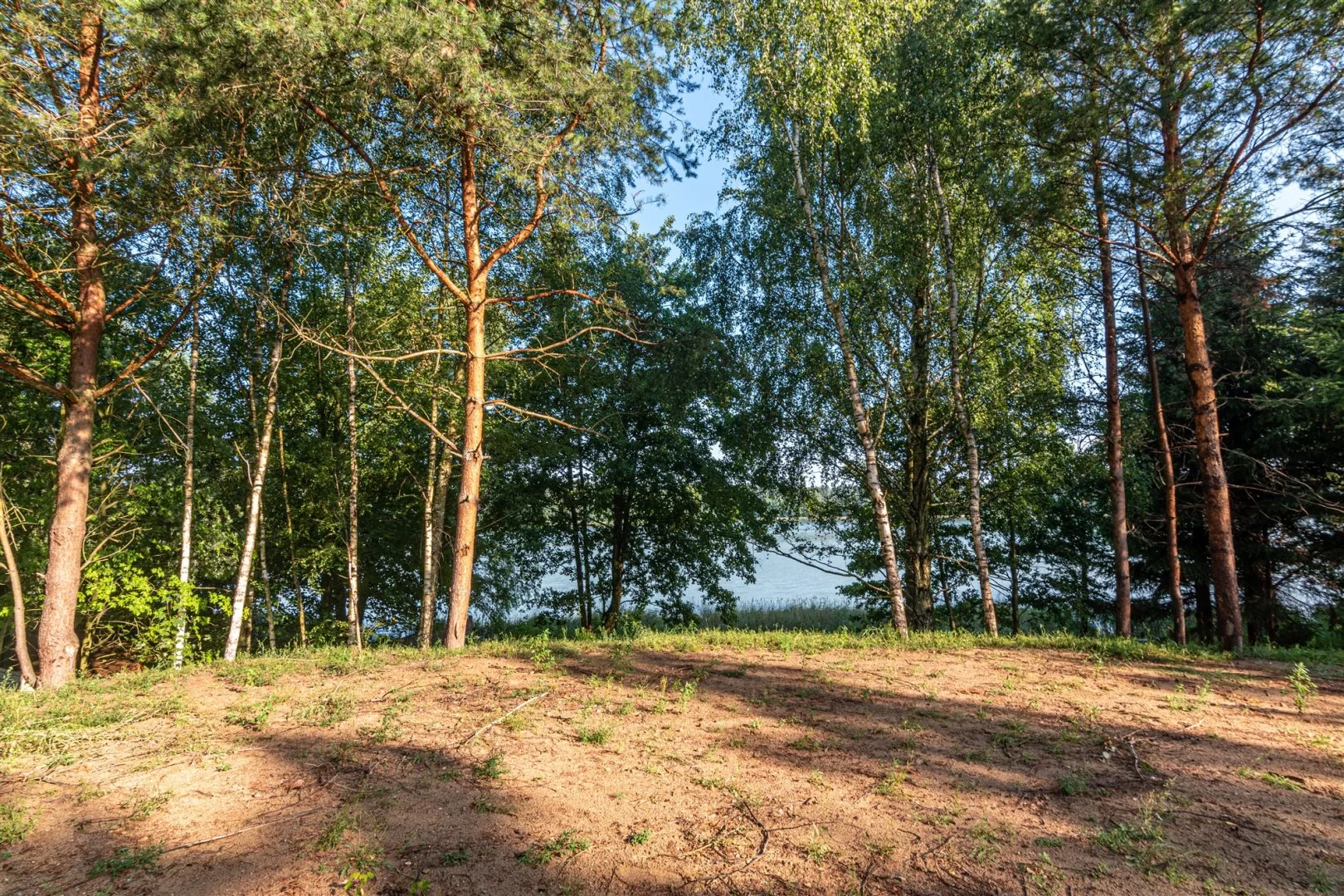 Działka 1 050,00 m², oferta nr , NGK-GS-272, Wieleń