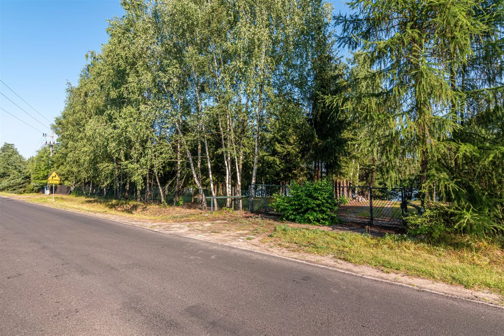 Działka 1 050,00 m², oferta nr , NGK-GS-272, Wieleń