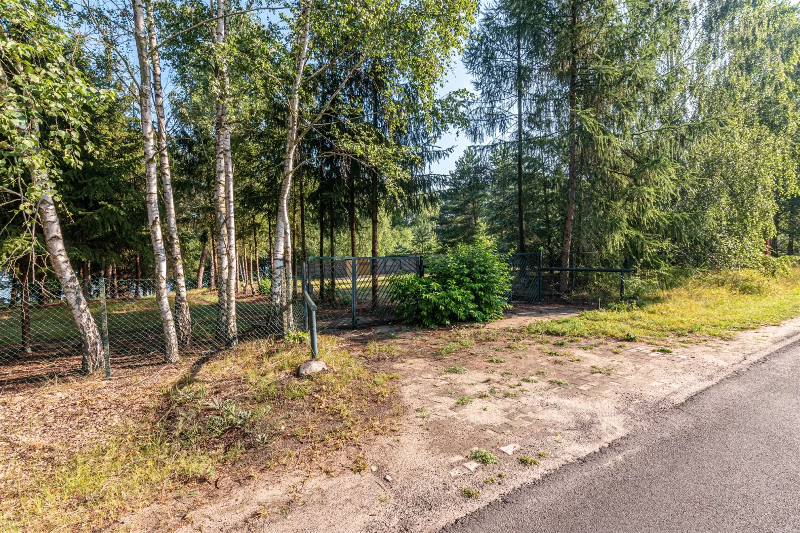 Działka 1 050,00 m², oferta nr , NGK-GS-272, Wieleń