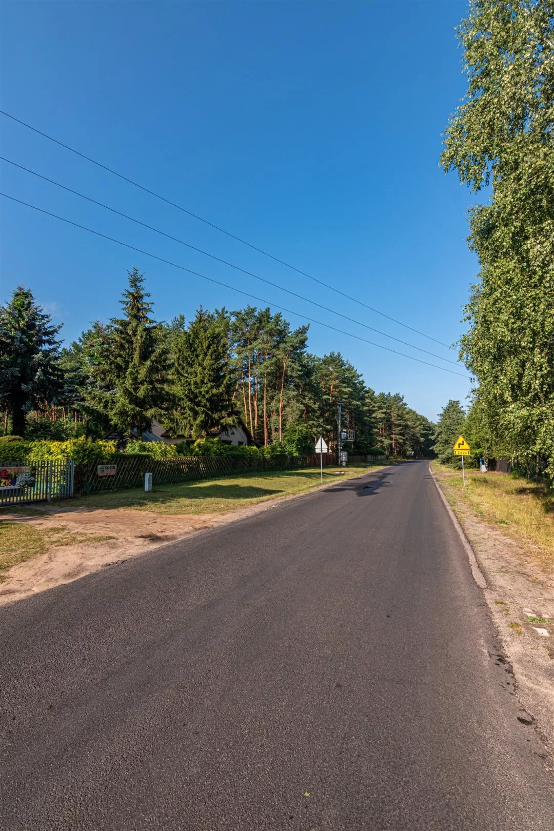 Działka 1 050,00 m², oferta nr , NGK-GS-272, Wieleń