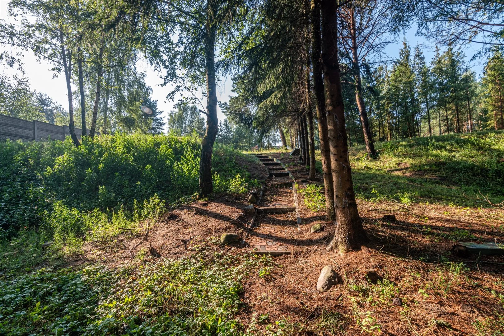 Działka 1 022,00 m², oferta nr , NGK-GS-273, Wieleń