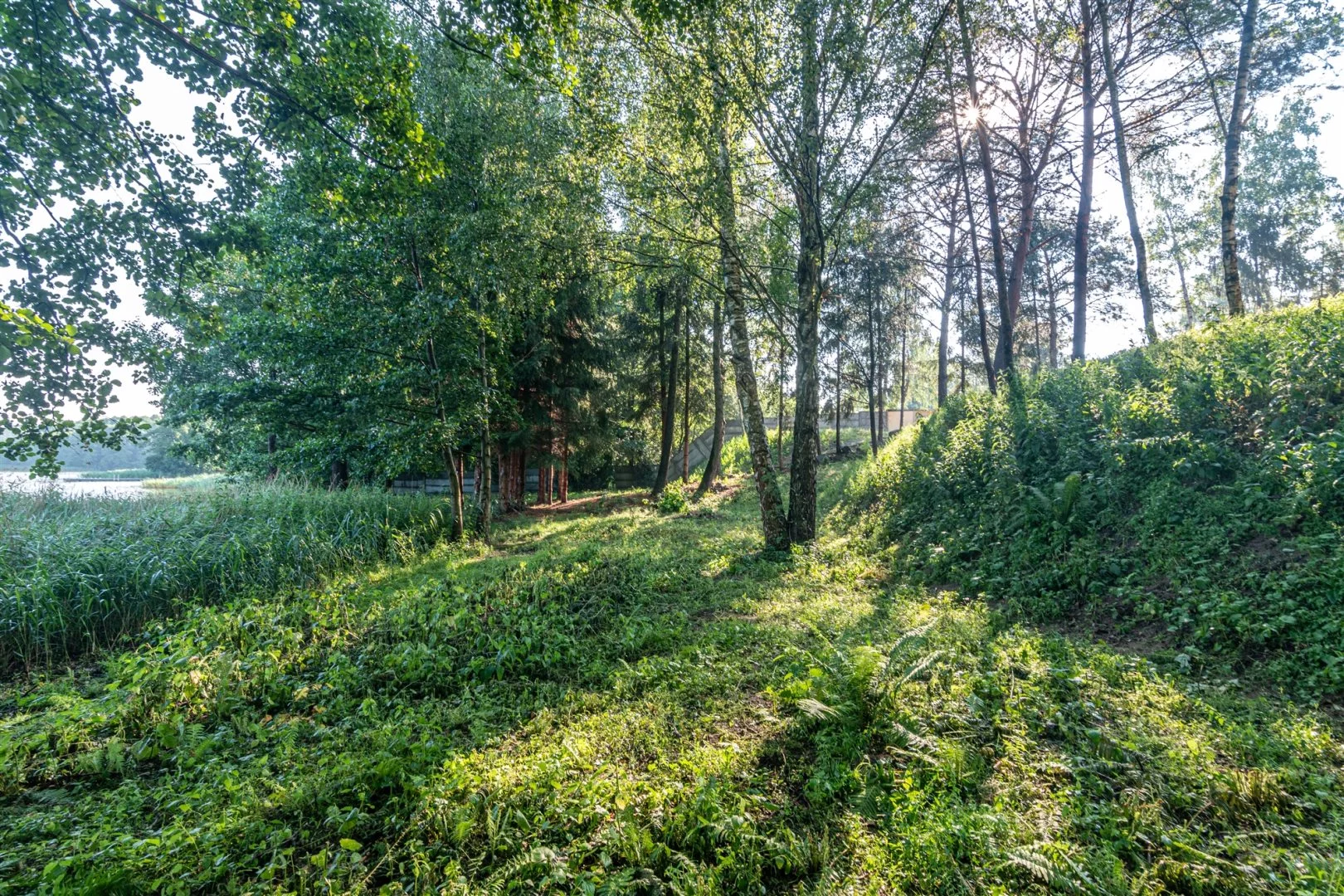 Działka 1 022,00 m², oferta nr , NGK-GS-273, Wieleń