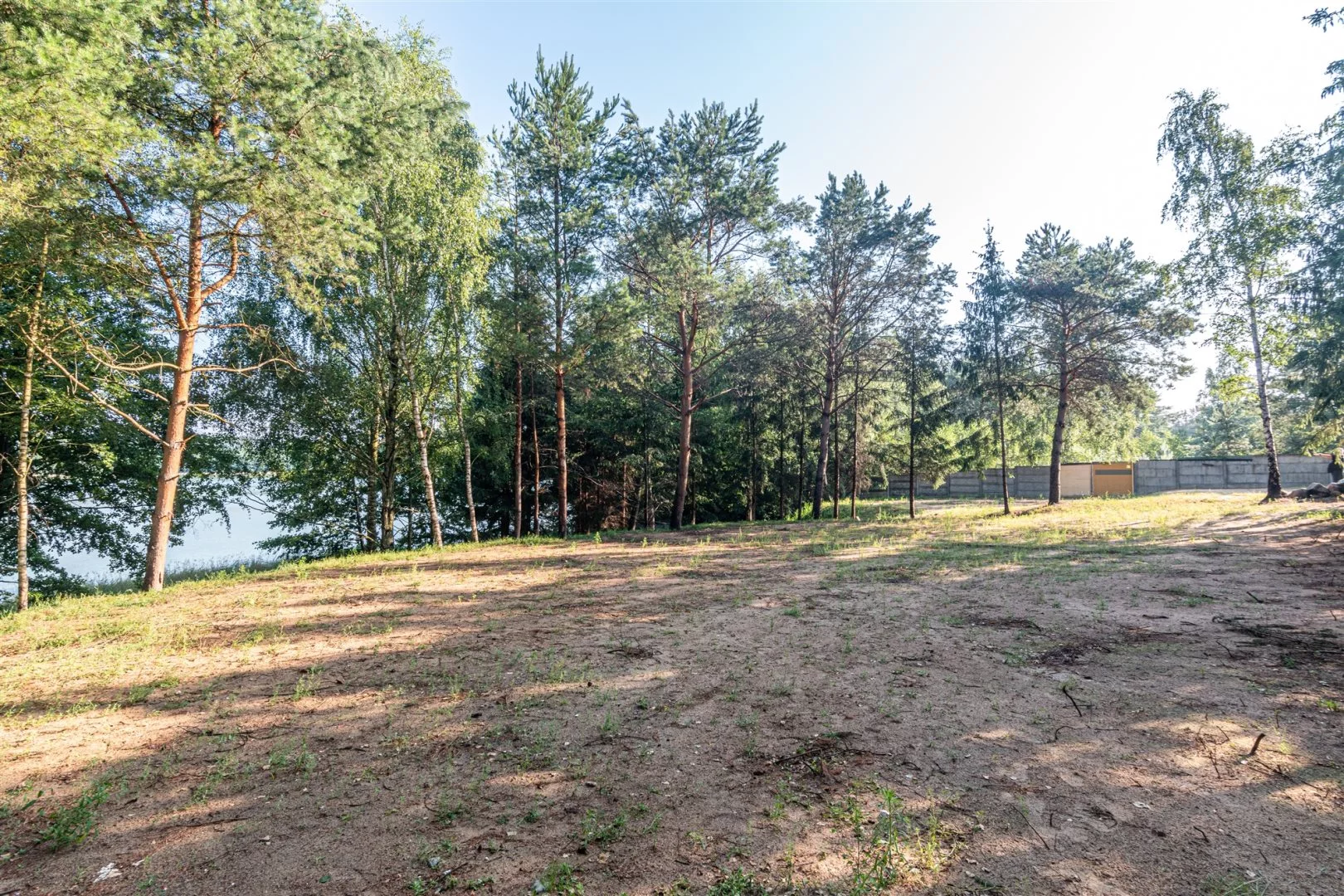 Działka 1 022,00 m², oferta nr , NGK-GS-273, Wieleń