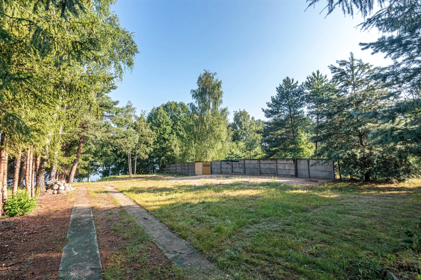 Działka 1 022,00 m², oferta nr , NGK-GS-273, Wieleń