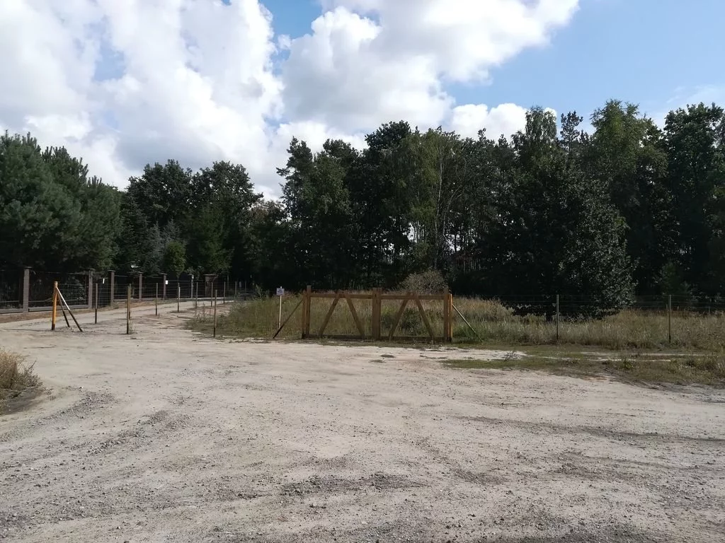 Działka 1 958,00 m², oferta nr , NGK-GS-226, Goleniów, Wrzosowa