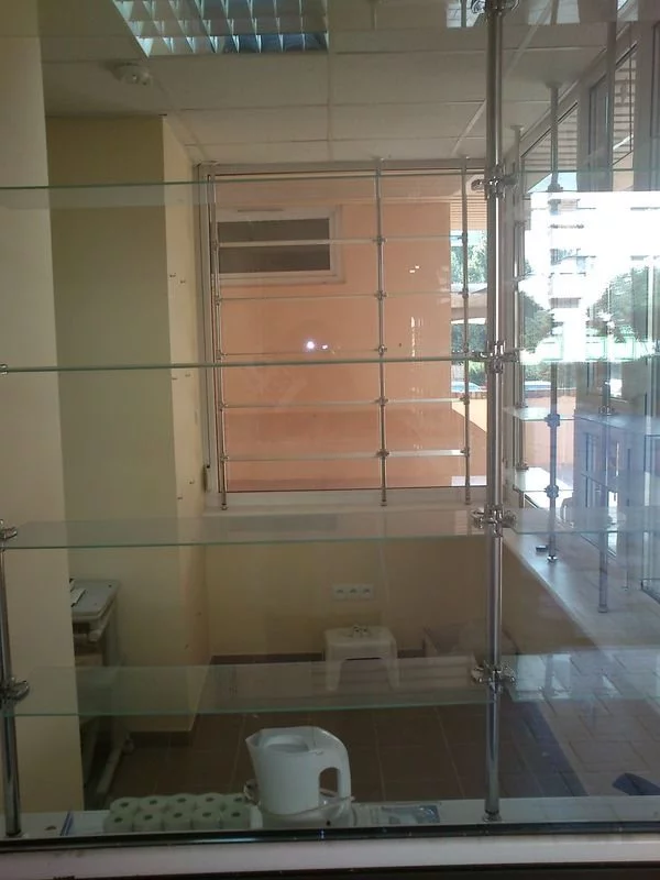 Lokal użytkowy 13,00 m², oferta nr , NGK-LS-338, Szczecin, Prawobrzeże, Majowe, Kosynierów
