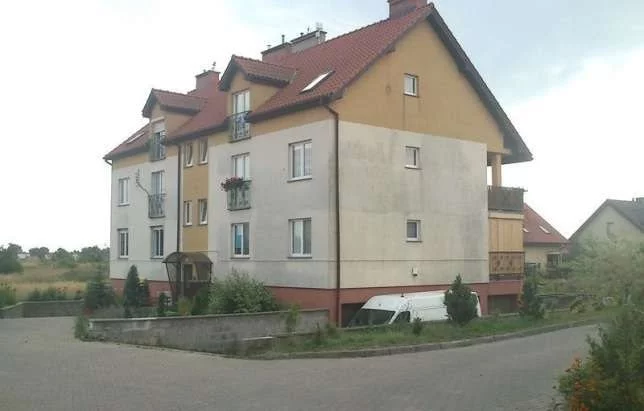 Obiekt 24,01 m², Mierzyn, Milenijna, Sprzedaż