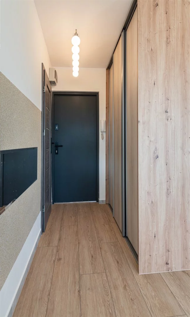 1 pokój, mieszkanie 29,07 m², piętro 7, oferta nr , NGK-MS-410, Szczecin, Północ, Niebuszewo, Księcia Barnima III Wielkiego