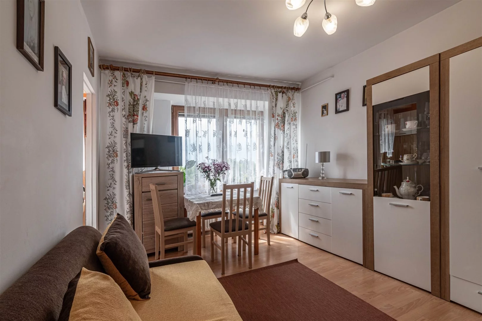 Apartamenty NGK-MS-458 Szczecin Prawobrzeże Metalowa
