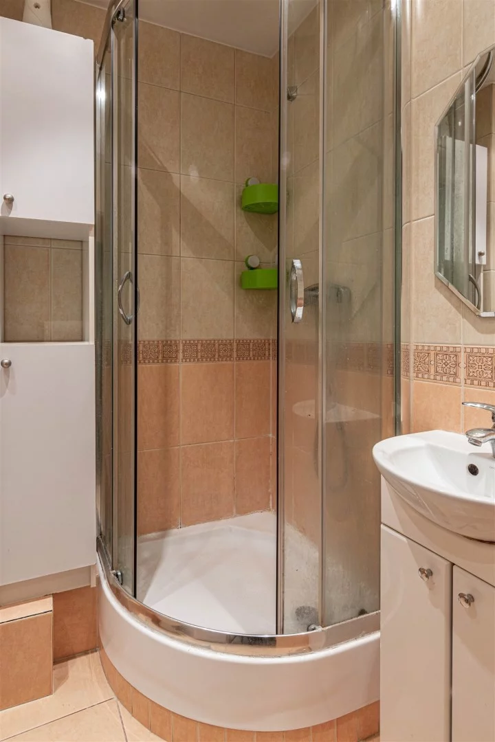 1 pokój, mieszkanie 24,20 m², piętro 4, oferta nr , NGK-MS-458, Szczecin, Prawobrzeże, Podjuchy, Metalowa