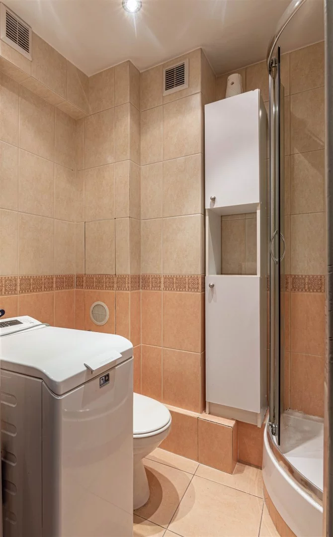 1 pokój, mieszkanie 24,20 m², piętro 4, oferta nr , NGK-MS-458, Szczecin, Prawobrzeże, Podjuchy, Metalowa