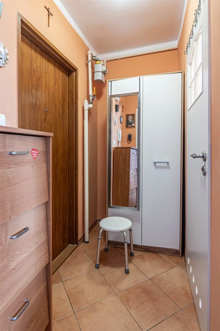 1 pokój, mieszkanie 24,20 m², piętro 4, oferta nr , NGK-MS-458, Szczecin, Prawobrzeże, Podjuchy, Metalowa