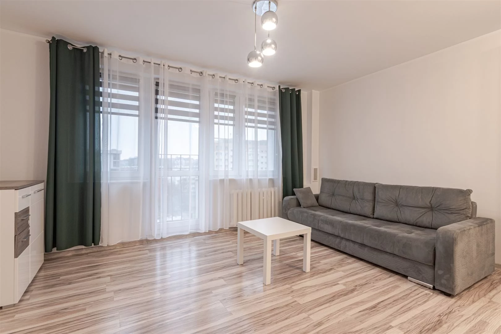 Mieszkanie 30,94 m², piętro 7, oferta nr , NGK-MW-405, Szczecin, 1 Maja