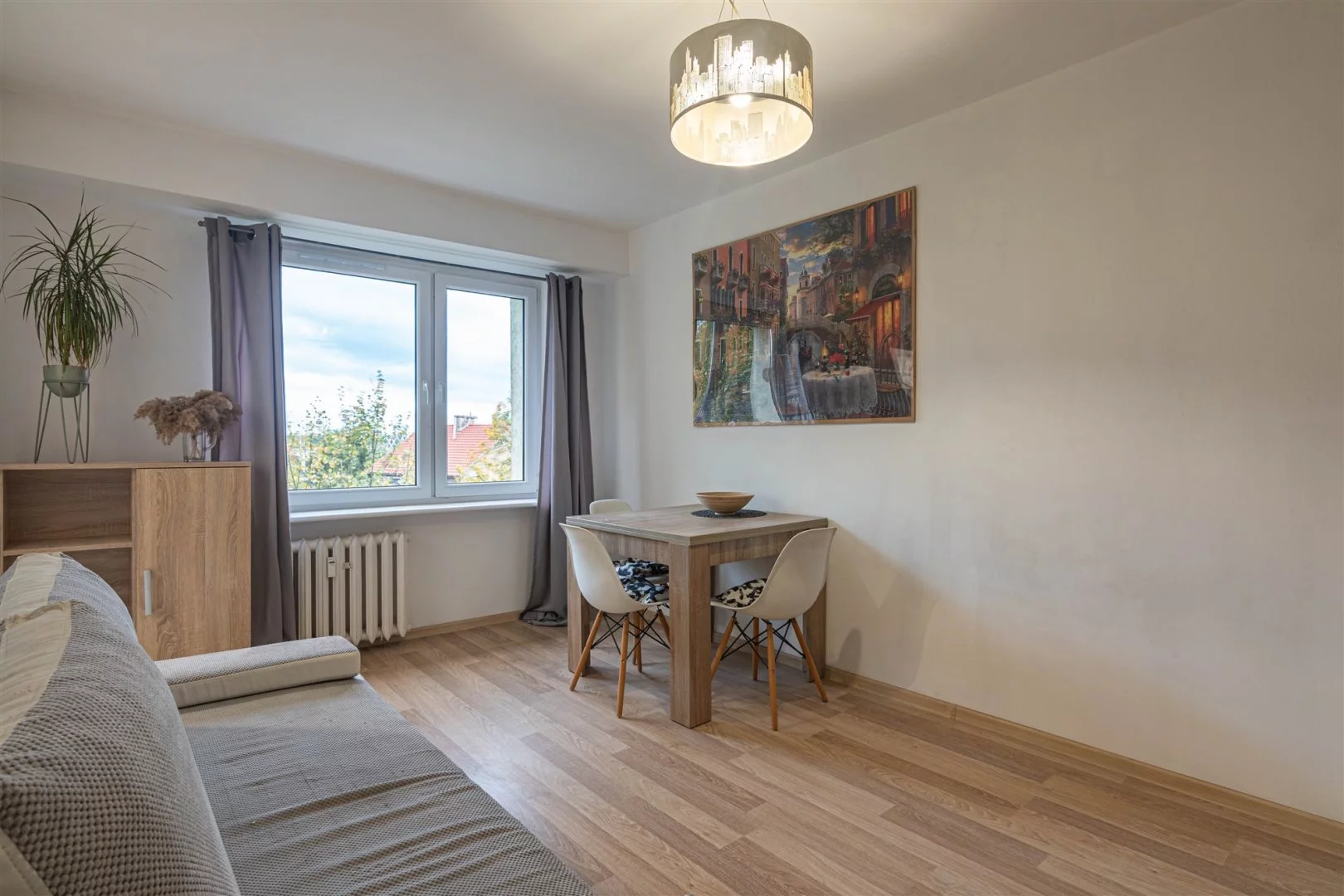 Apartamenty NGK-MW-468 Szczecin Prawobrzeże Metalowa