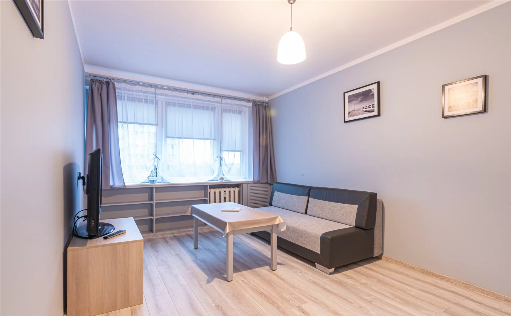 Apartamenty NGK-MW-467 Szczecin