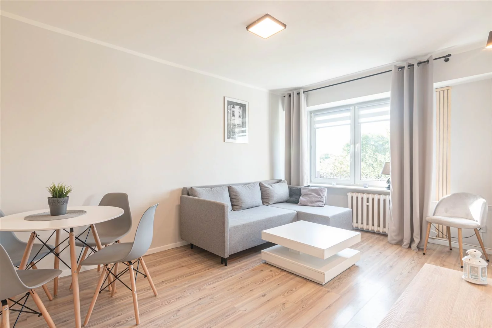 Apartamenty NGK-MW-462 Szczecin Zachód Włościańska