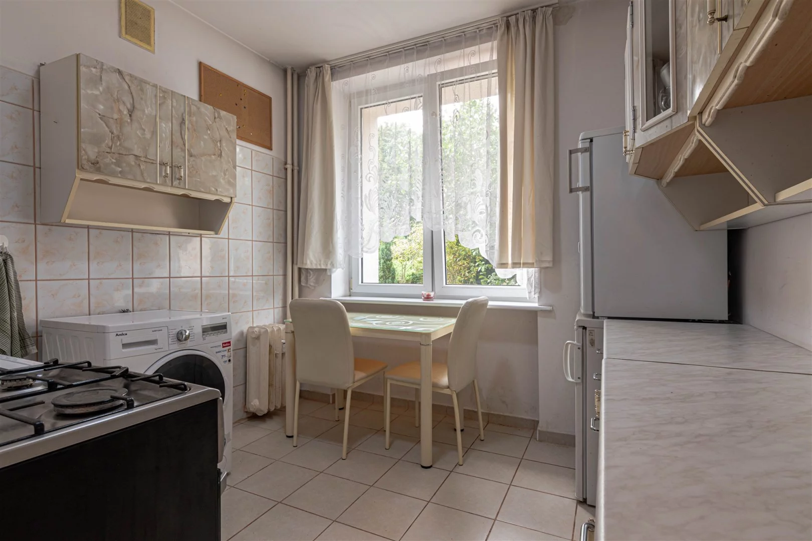 1 pokój, mieszkanie 33,01 m², parter, oferta nr , NGK-MW-469, Szczecin, Zachód, Pogodno, Wróblewskiego