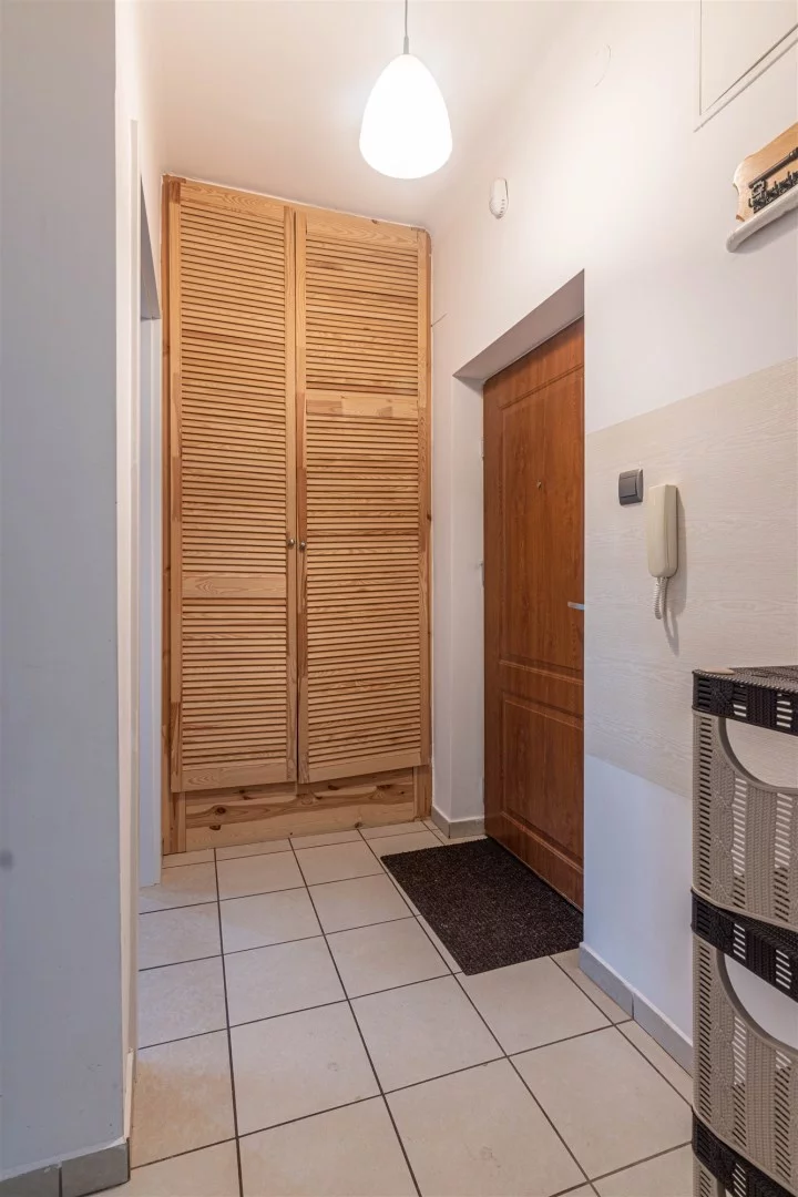 1 pokój, mieszkanie 33,01 m², parter, oferta nr , NGK-MW-469, Szczecin, Zachód, Pogodno, Wróblewskiego