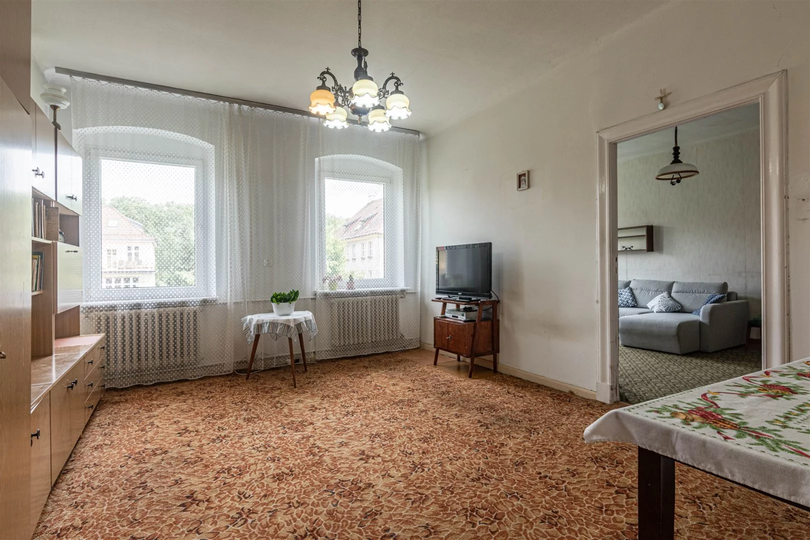 Apartamenty NGK-MS-457 Szczecin Śródmieście Monte Cassino