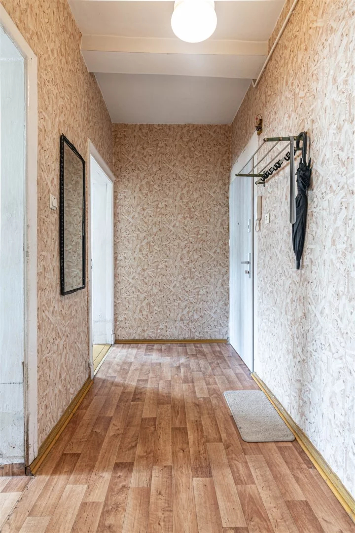 2 pokoje, mieszkanie 70,77 m², piętro 1, oferta nr , NGK-MS-457, Szczecin, Śródmieście, Śródmieście, Monte Cassino