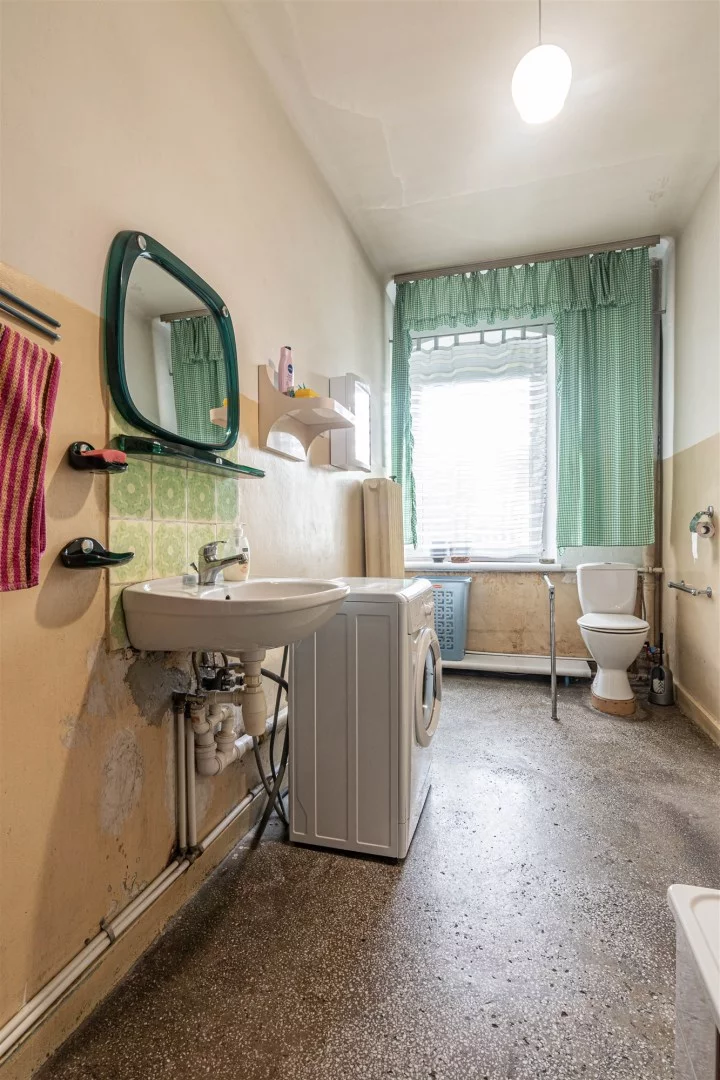 2 pokoje, mieszkanie 70,77 m², piętro 1, oferta nr , NGK-MS-457, Szczecin, Śródmieście, Śródmieście, Monte Cassino