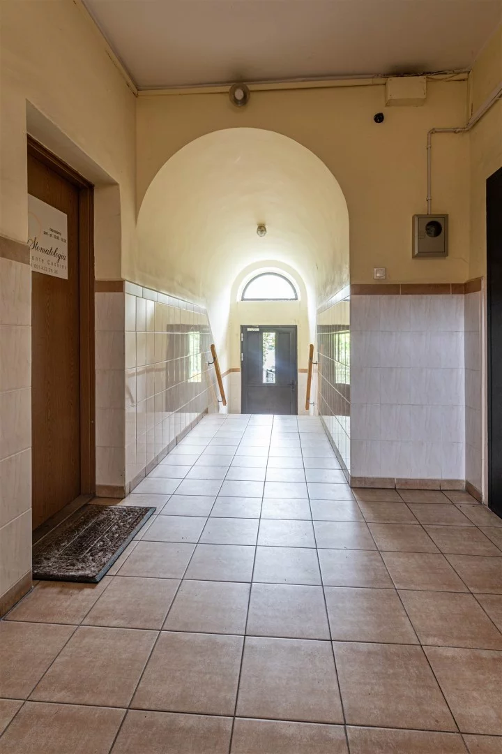 2 pokoje, mieszkanie 70,77 m², piętro 1, oferta nr , NGK-MS-457, Szczecin, Śródmieście, Śródmieście, Monte Cassino