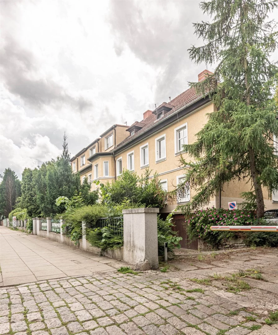 2 pokoje, mieszkanie 70,77 m², piętro 1, oferta nr , NGK-MS-457, Szczecin, Śródmieście, Śródmieście, Monte Cassino