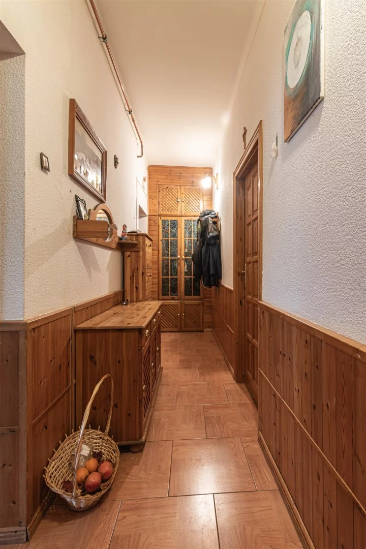 2 pokoje, mieszkanie 60,44 m², piętro 1, oferta nr , NGK-MS-447, Szczecin, Śródmieście, Nowe Miasto, Montwiłła