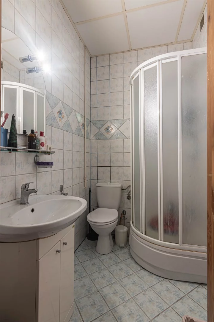 2 pokoje, mieszkanie 60,44 m², piętro 1, oferta nr , NGK-MS-447, Szczecin, Śródmieście, Nowe Miasto, Montwiłła