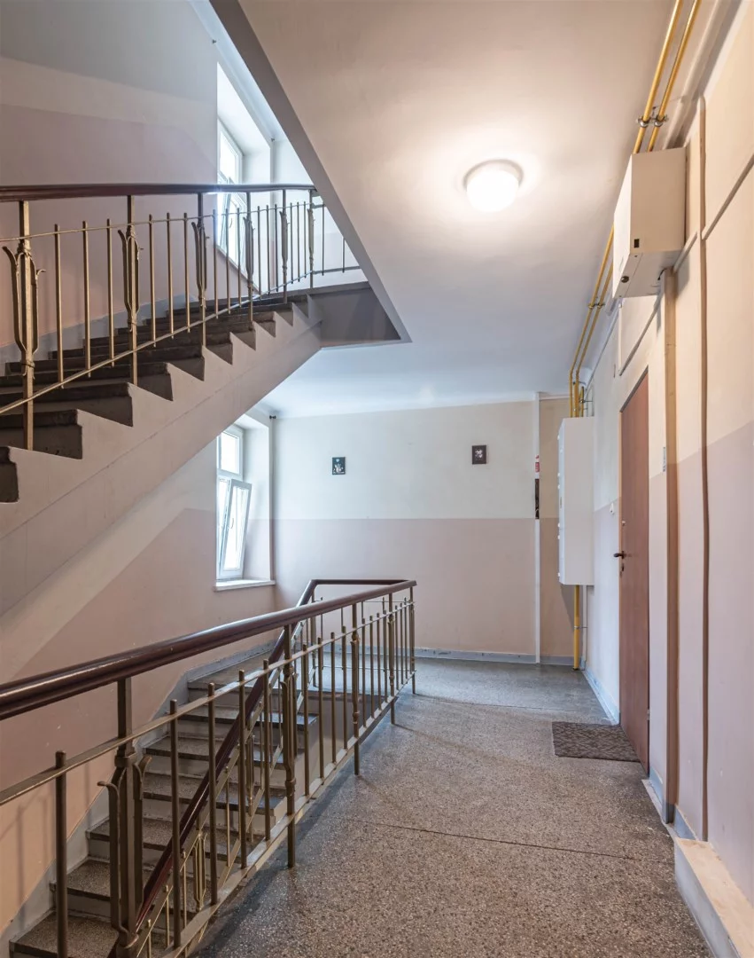 2 pokoje, mieszkanie 60,44 m², piętro 1, oferta nr , NGK-MS-447, Szczecin, Śródmieście, Nowe Miasto, Montwiłła