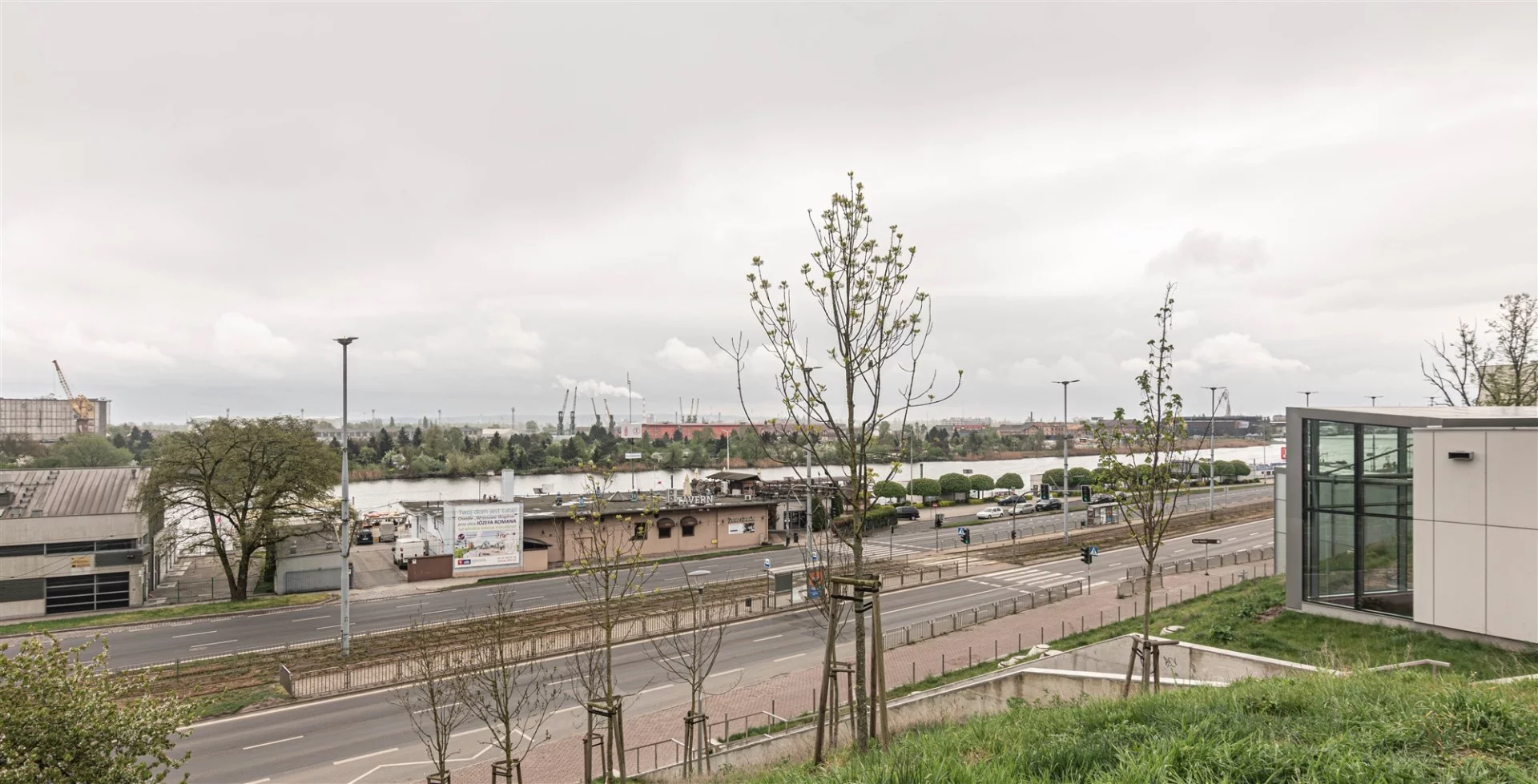 2 pokoje, mieszkanie 60,44 m², piętro 1, oferta nr , NGK-MS-447, Szczecin, Śródmieście, Nowe Miasto, Montwiłła