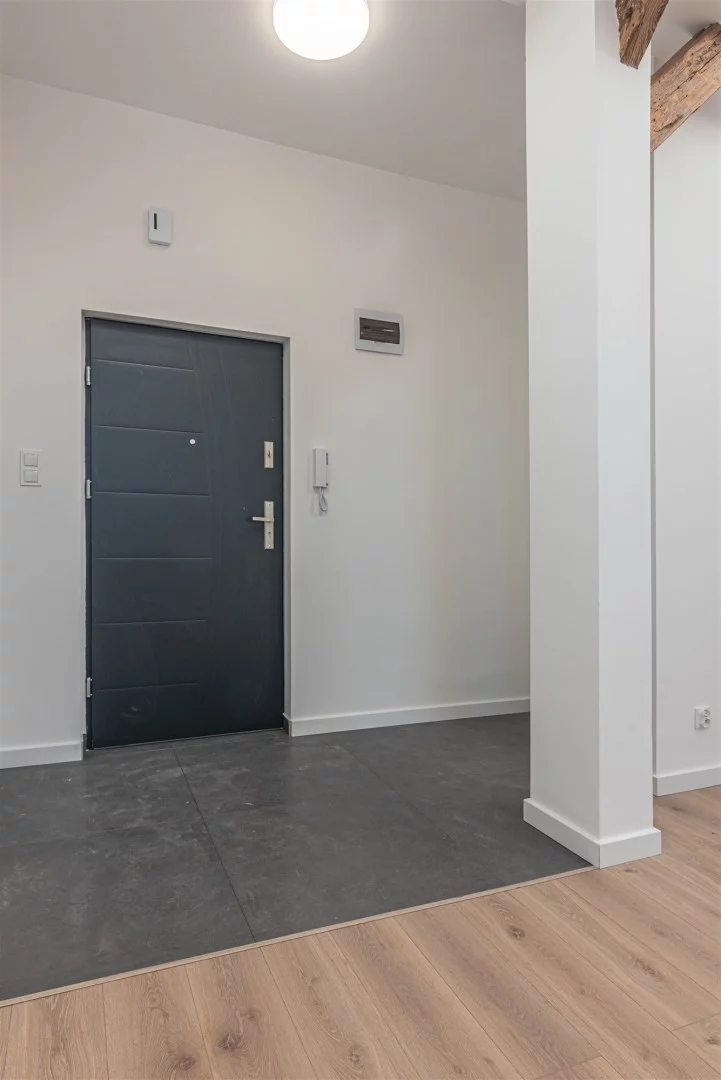 2 pokoje, mieszkanie 46,12 m², piętro 4, oferta nr , NGK-MS-224, Szczecin, Śródmieście, Centrum, al. Papieża Jana Pawła II