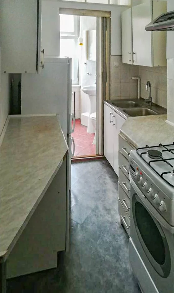 2 pokoje, mieszkanie 38,58 m², piętro 3, oferta nr , NGK-MS-453, Szczecin, Północ, Niebuszewo