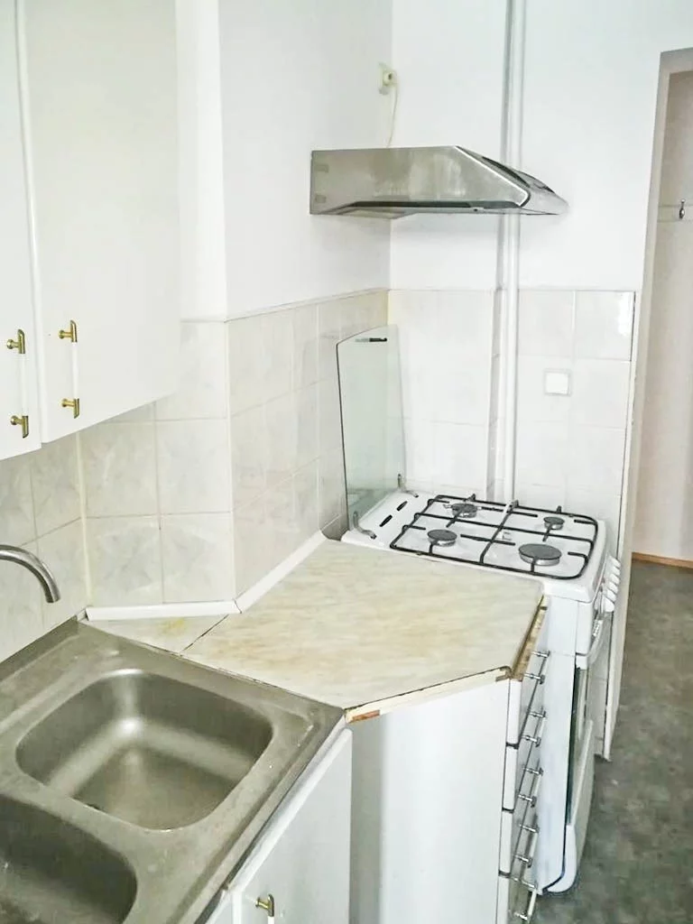 2 pokoje, mieszkanie 38,58 m², piętro 3, oferta nr , NGK-MS-453, Szczecin, Północ, Niebuszewo