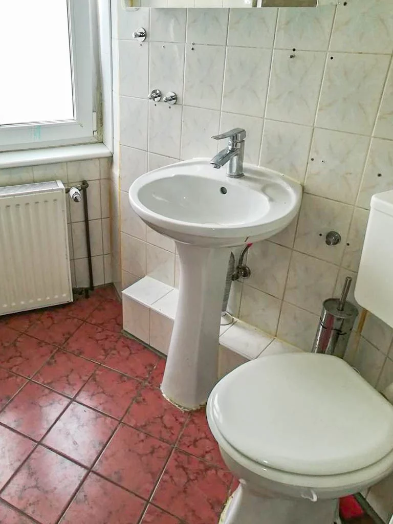 2 pokoje, mieszkanie 38,58 m², piętro 3, oferta nr , NGK-MS-453, Szczecin, Północ, Niebuszewo
