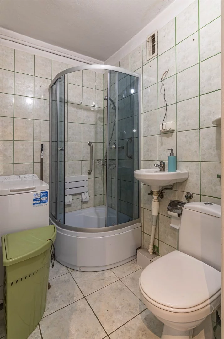 2 pokoje, mieszkanie 45,35 m², piętro 1, oferta nr , NGK-MS-452, Szczecin, Śródmieście, Drzetowo