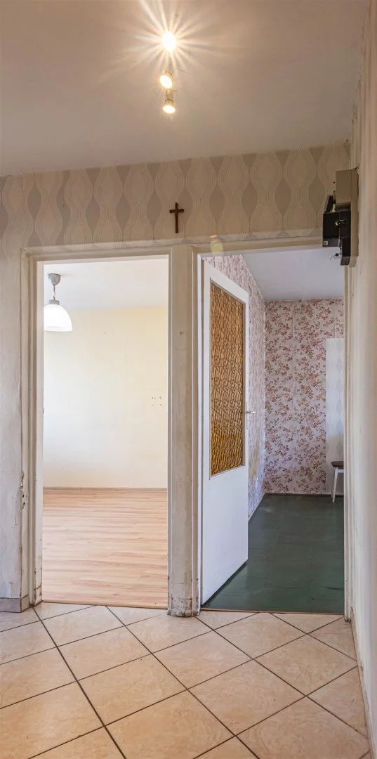 2 pokoje, mieszkanie 45,35 m², piętro 1, oferta nr , NGK-MS-452, Szczecin, Śródmieście, Drzetowo