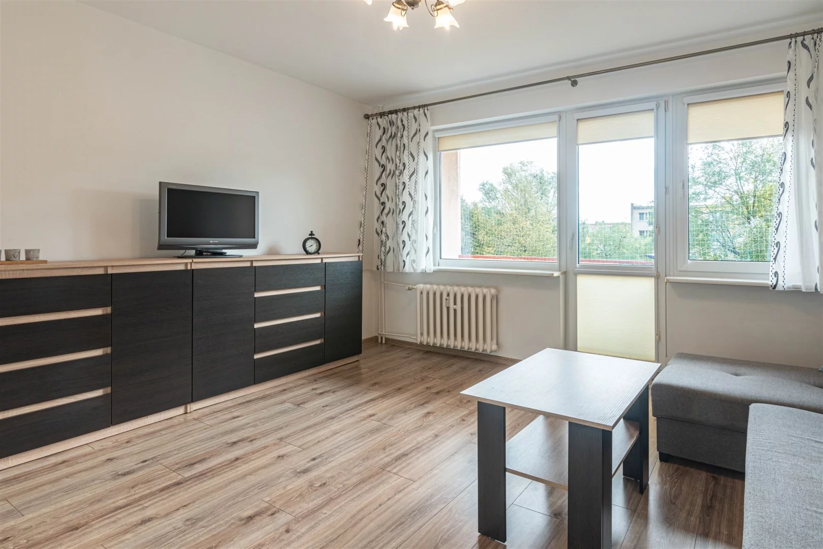 Mieszkanie na sprzedaż, 42,42 m², 2 pokoje, 3 piętro, oferta nr NGK-MS-424