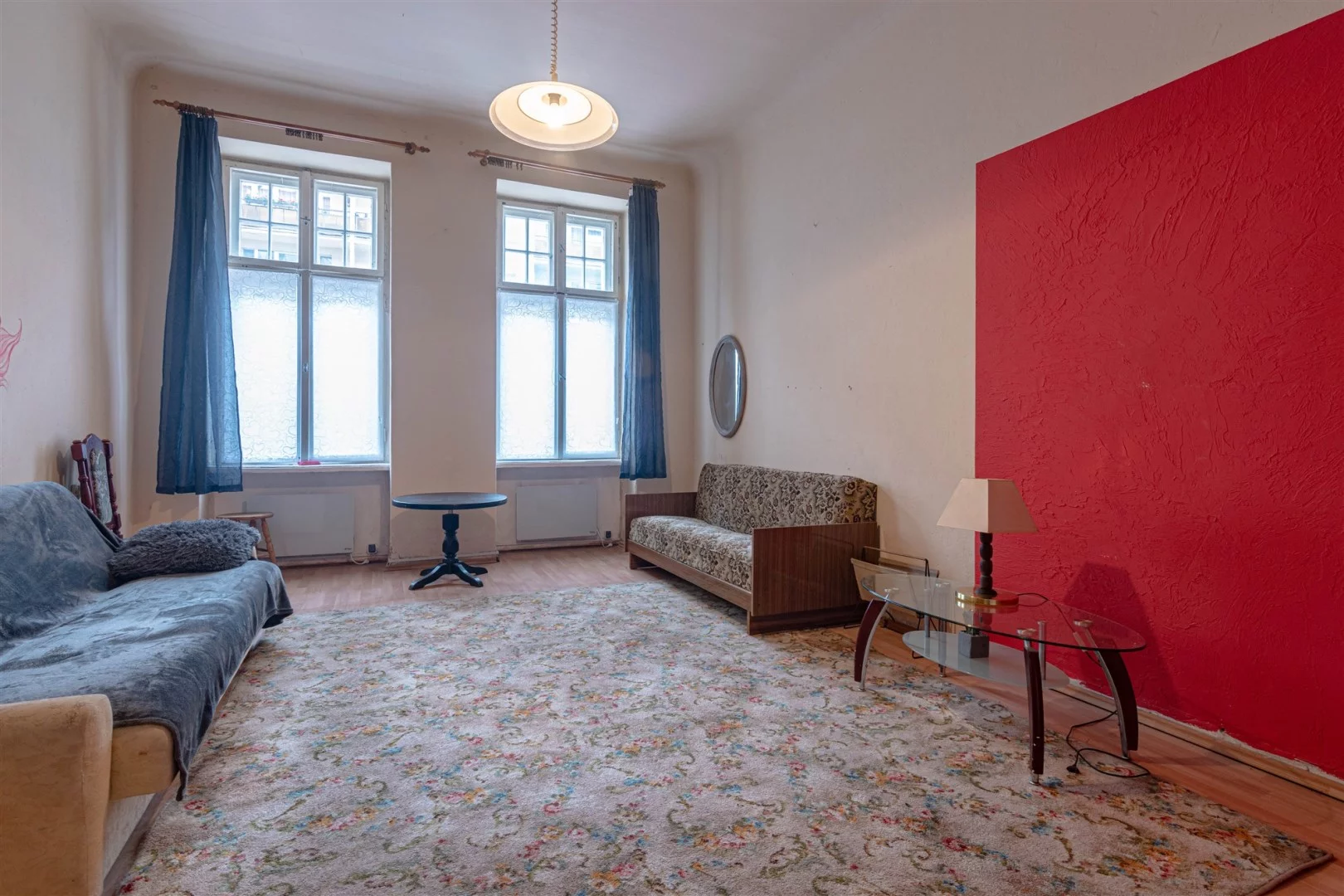 Mieszkanie dwupokojowe 79,05 m², Szczecin, Śródmieście, Turzyn, Żółkiewskiego, Sprzedaż