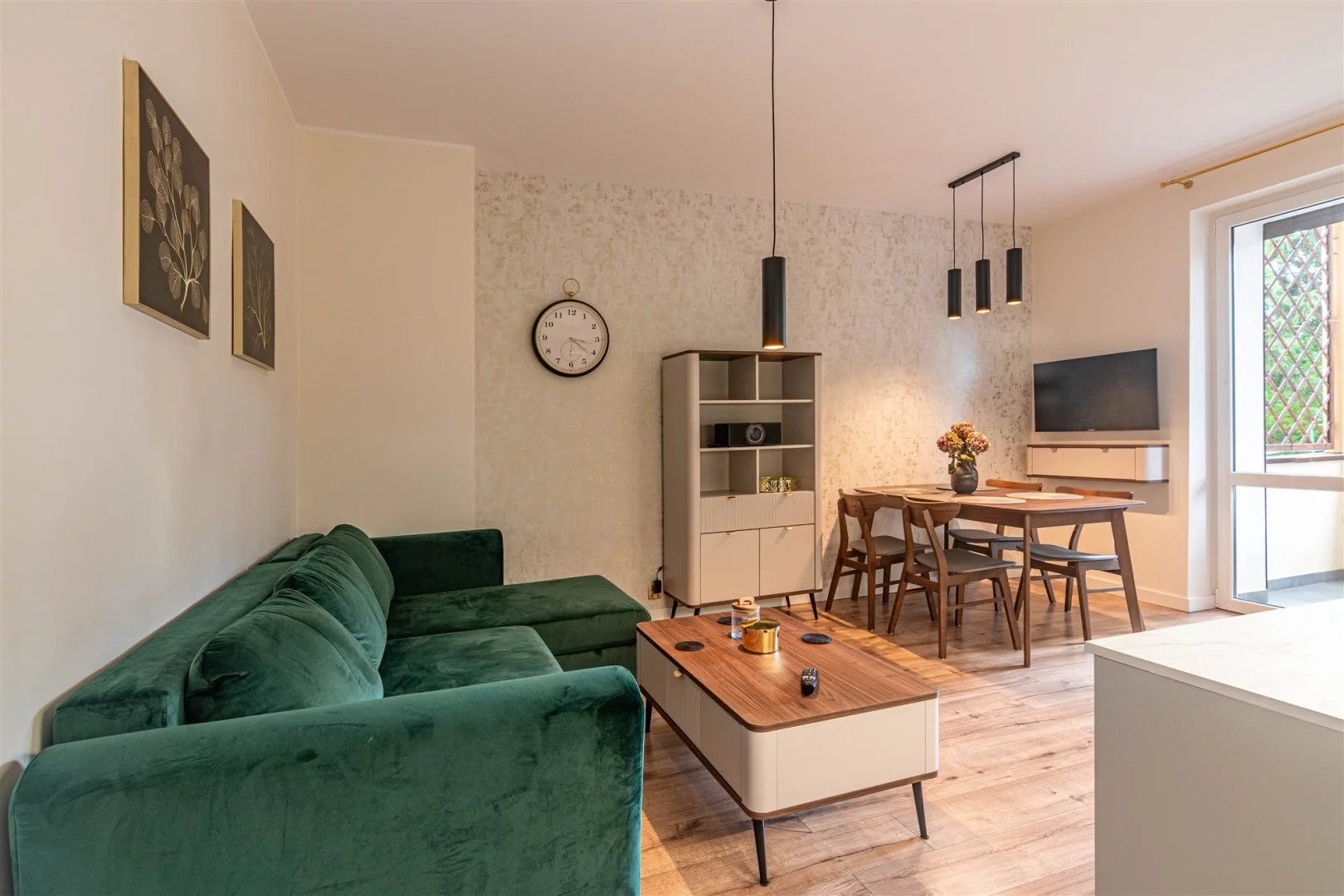 Apartamenty NGK-MW-474 Szczecin Zachód Mickiewicza