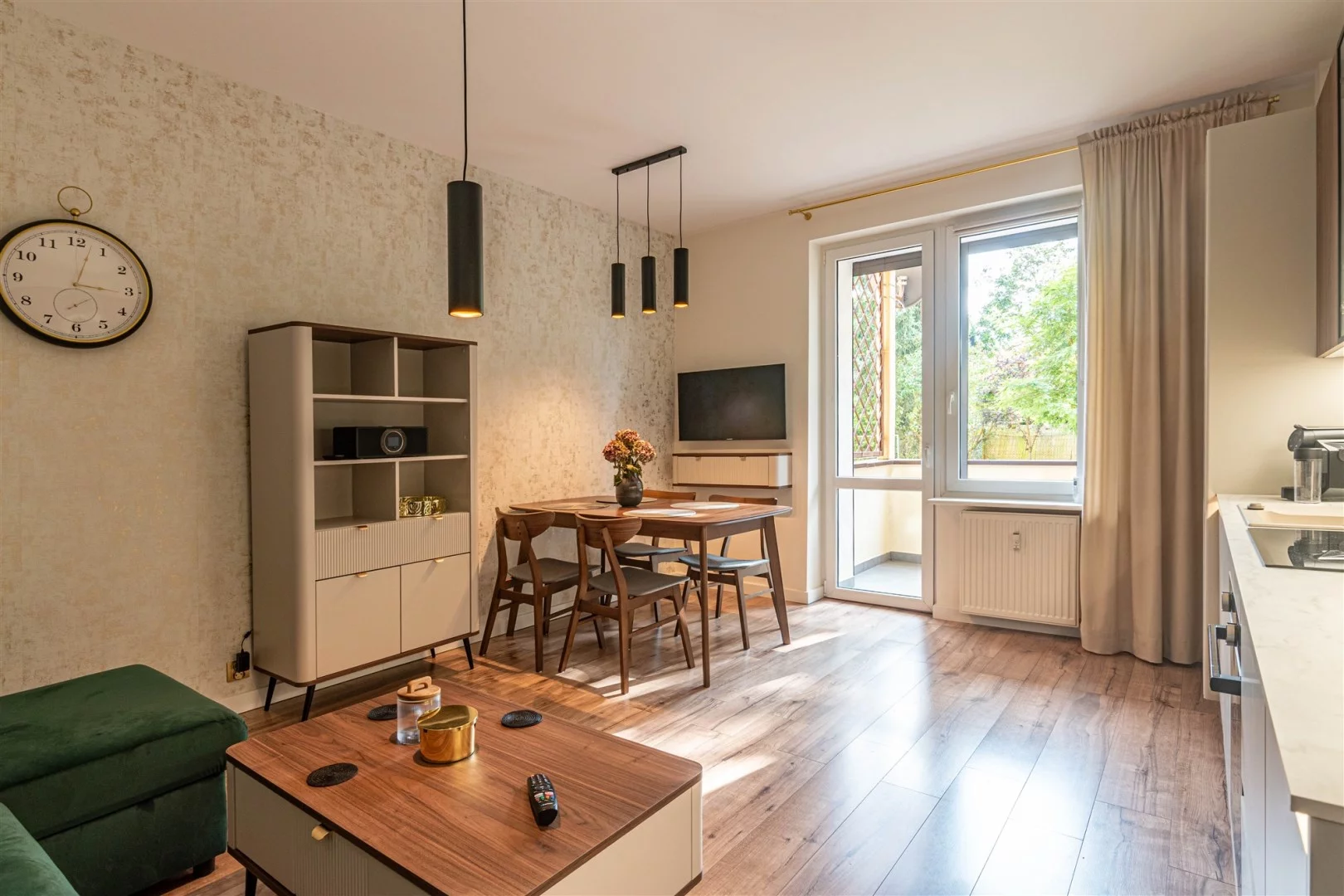 2 pokoje, mieszkanie 35,18 m², parter, oferta nr , NGK-MW-474, Szczecin, Zachód, Pogodno, Mickiewicza