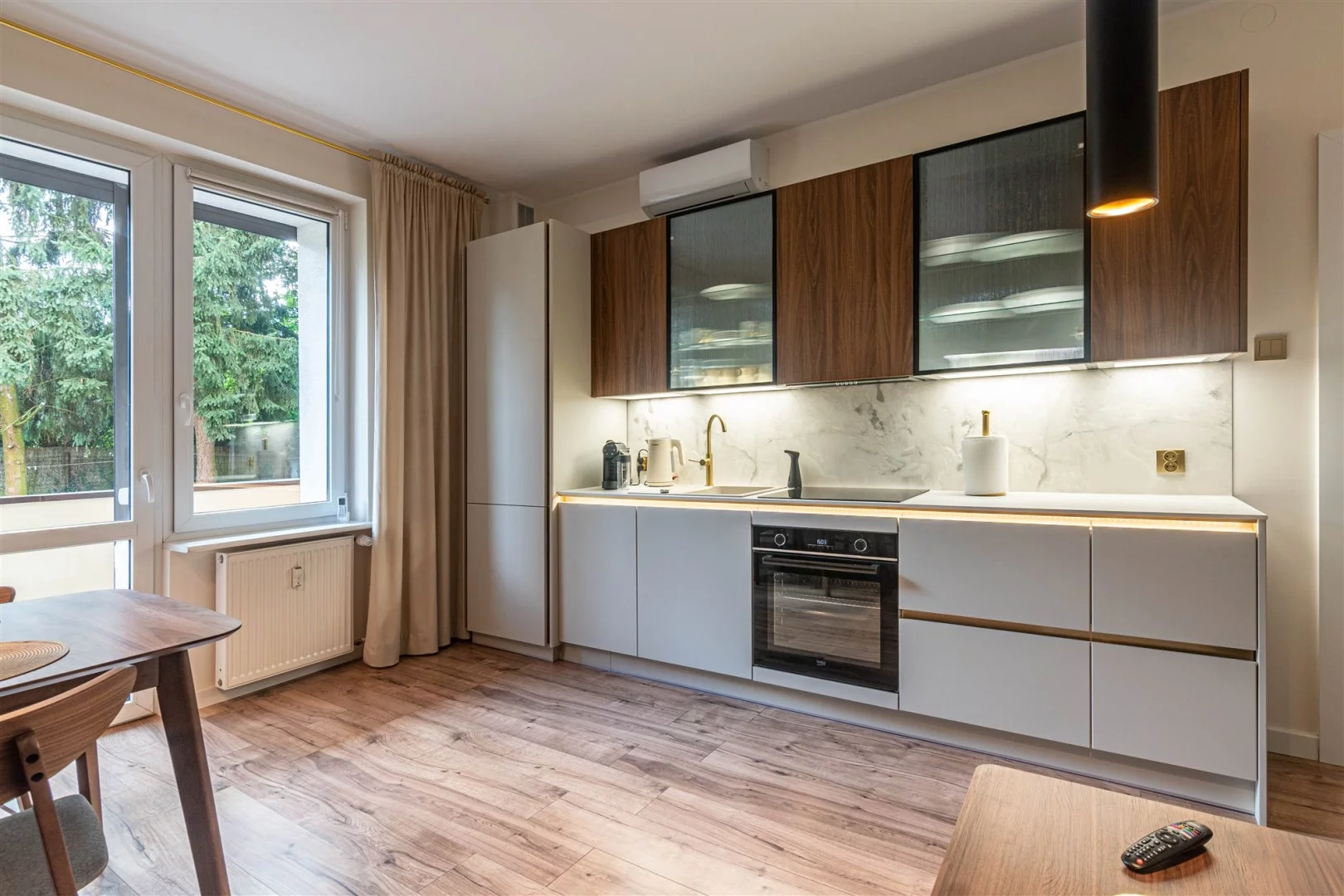 2 pokoje, mieszkanie 35,18 m², parter, oferta nr , NGK-MW-474, Szczecin, Zachód, Pogodno, Mickiewicza