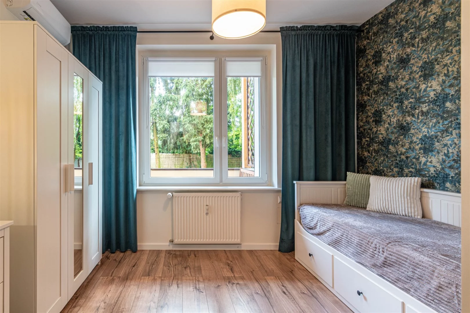 2 pokoje, mieszkanie 35,18 m², parter, oferta nr , NGK-MW-474, Szczecin, Zachód, Pogodno, Mickiewicza